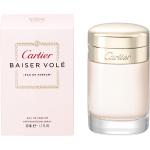 Zielone Perfumy & Wody perfumowane damskie marki Cartier 