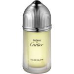 Cartier Pasha de Cartier Pasha de Cartier Eau de Toilette Spray eau_de_toilette 100.0 ml