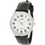 Casio Collection męski zegarek na rękę MTP-1303L bransoletka biały