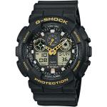 Zegarki na rękę męskie z systemem antywstrząsowym marki Casio G-Shock 