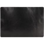 Castelijn & Beerens Gaucho Podkładka na biurko skórzana 60 cm black