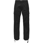 Czarne Spodnie typu chinos męskie rurki bawełniane o szerokości 34 o długości 34 marki Only & Sons 
