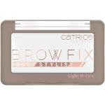 Catrice Brow Fix Soap Stylist 010 augenbrauengel 4.1 g