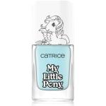 CATRICE My Little Pony Nail Lacquer Lakier do paznokci 10.5 ml Nr. C03 - Happy Skydancer