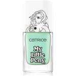 CATRICE My Little Pony Nail Lacquer Lakier do paznokci 10.5 ml Nr. C04 - Lovely Minty
