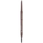 CATRICE Slim'Matic Ultra Precise Brow Pencil Waterproof Kredka do brwi 0.05 g Nr. 030 - Dark