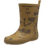Celavi Unisex dziecięce buty z nadrukiem Rain Boot
