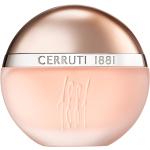 Cerruti Cerruti 1881 pour femme eau_de_toilette 100.0 ml