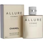 Bursztynowe Perfumy & Wody perfumowane cytrynowe męskie eleganckie gourmand marki Chanel Allure francuskie 