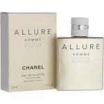 Bursztynowe Perfumy & Wody perfumowane cytrynowe męskie eleganckie gourmand marki Chanel Allure francuskie 