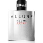 Perfumy & Wody perfumowane męskie 100 ml cytrusowe marki Chanel Allure francuskie 