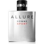 Perfumy & Wody perfumowane męskie 50 ml cytrusowe marki Chanel Allure francuskie 