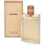 Różowe Perfumy & Wody perfumowane z paczulą damskie gourmand marki Chanel Allure francuskie 