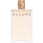 Perfumy & Wody perfumowane damskie 100 ml kwiatowe marki Chanel Allure francuskie 