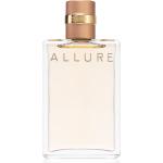 Perfumy & Wody perfumowane damskie 50 ml kwiatowe marki Chanel Allure francuskie 