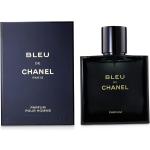 Perfumy & Wody perfumowane damskie 50 ml marki Chanel Bleu de Chanel francuskie 
