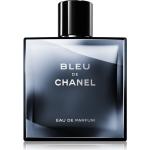 Niebieskie Perfumy & Wody perfumowane męskie 100 ml drzewne marki Chanel Bleu de Chanel francuskie 