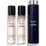 Miętowe Perfumy & Wody perfumowane męskie cytrusowe marki Chanel Bleu de Chanel francuskie 