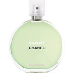 Zielone Perfumy & Wody perfumowane z paczulą damskie kwiatowe marki Chanel Chance francuskie 