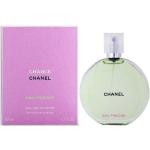 Przecenione Różowe Perfumy & Wody perfumowane z paczulą damskie gładkie eleganckie 50 ml cytrusowe marki Chanel Chance francuskie 