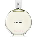 Perfumy & Wody perfumowane damskie 150 ml kwiatowe marki Chanel Chance francuskie 