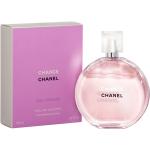 Złote Perfumy & Wody perfumowane damskie marki Chanel Chance francuskie 