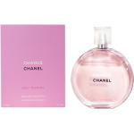 Złote Perfumy & Wody perfumowane damskie marki Chanel Chance francuskie 