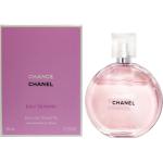 Wielokolorowe Perfumy & Wody perfumowane damskie marki Chanel Chance francuskie 