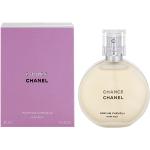 Białe Perfumy & Wody perfumowane z paczulą 35 ml drzewne marki Chanel Chance francuskie 