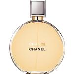 Różowe Zapachy z paczulą damskie cytrusowe marki Chanel Chance francuskie 