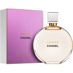 Różowe Perfumy & Wody perfumowane z paczulą damskie cytrusowe marki Chanel Chance francuskie 
