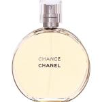 Różowe Perfumy & Wody perfumowane z paczulą damskie eleganckie drzewne marki Chanel Chance francuskie 