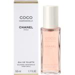 Chanel Coco Mademoiselle EDT 50 ml - Refill wkład uzupełniający
