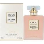 Przecenione Różowe Perfumy & Wody perfumowane damskie eleganckie 50 ml kwiatowe marki Chanel Coco Mademoiselle francuskie 