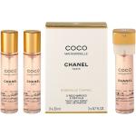 Perfumy & Wody perfumowane damskie eleganckie kwiatowe marki Chanel Coco Mademoiselle francuskie 
