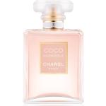 Perfumy & Wody perfumowane damskie eleganckie 50 ml kwiatowe marki Chanel Coco Mademoiselle francuskie 