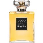 Perfumy & Wody perfumowane z paczulą damskie eleganckie kwiatowe w testerze marki Chanel Coco francuskie 