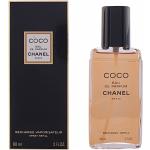 Pomarańczowe Perfumy & Wody perfumowane z paczulą damskie eleganckie kwiatowe marki Chanel Coco francuskie 