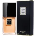 Różowe Perfumy & Wody perfumowane damskie eleganckie kwiatowe marki Chanel Coco francuskie 