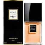 Różowe Perfumy & Wody perfumowane damskie eleganckie kwiatowe marki Chanel Coco francuskie 