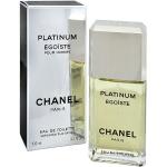 Perfumy & Wody perfumowane męskie 100 ml marki Chanel francuskie 