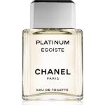 Chanel Égoïste Platinum woda toaletowa dla mężczyzn 100 ml