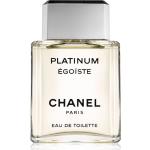 Chanel Égoïste Platinum woda toaletowa dla mężczyzn 50 ml