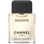 Perfumy & Wody perfumowane męskie gourmand marki Chanel Egoiste francuskie 