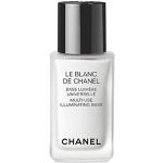 Kosmetyki do makijażu 30 ml marki Chanel Le Blanc francuskie 