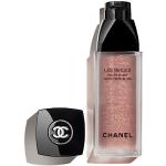Różowe Kosmetyki do makijażu marki Chanel francuskie 