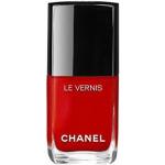 Wielokolorowe Lakiery do paznokci 13 ml marki Chanel Le Vernis francuskie 