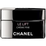 Kremy do twarzy ujędrniające do skóry normalnej marki Chanel francuskie 