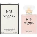 Różowe Mgiełki do włosów z paczulą damskie marki Chanel francuskie 