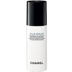 Niebieskie Serum do twarzy odżywiające marki Chanel francuske 